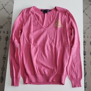 Ralph Lauren Sport V-neck Sweater